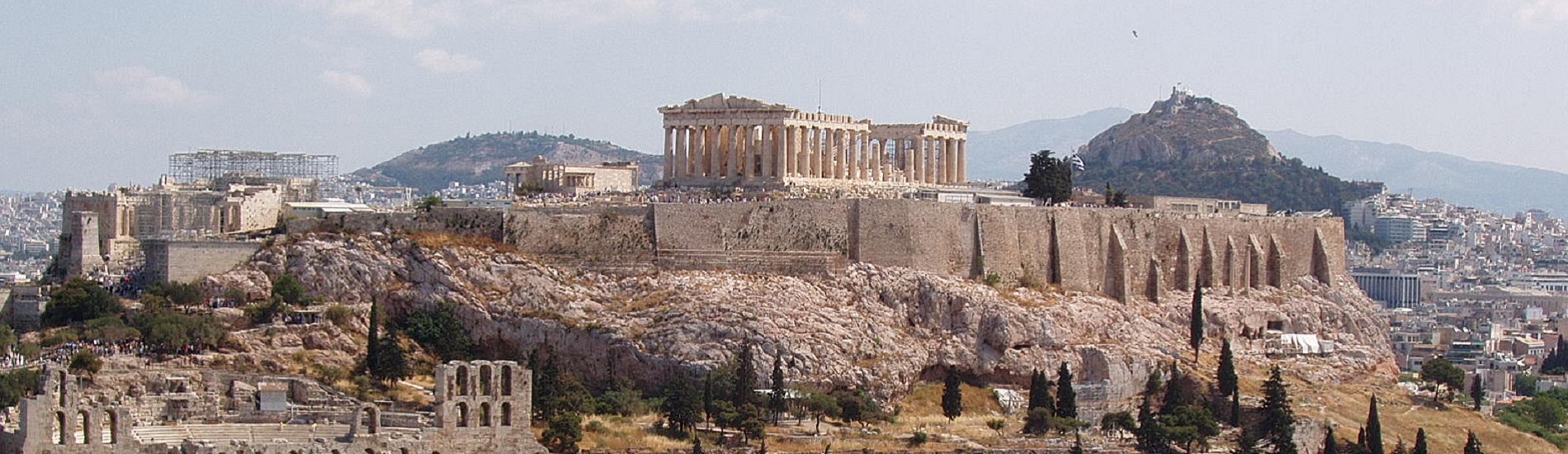 Acropolis