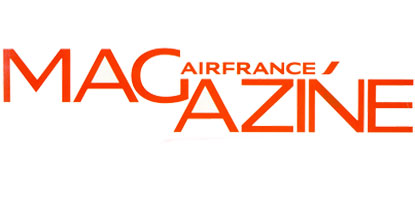 AirFrance Showcases Trendy Athens