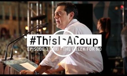 #ThisIsACoup Documentary
