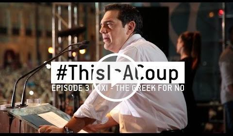 #ThisIsACoup Documentary