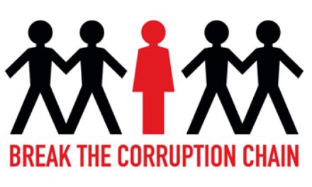 Greece in top improvers in Transparency International Index, prioritizes anti-corruption strategy