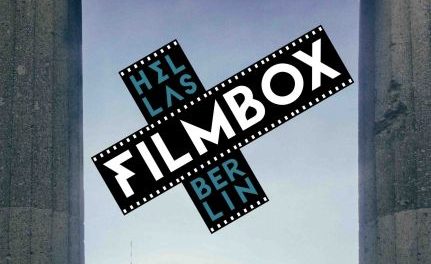 Hellas Filmbox Berlin – A Greek film festival in Berlin