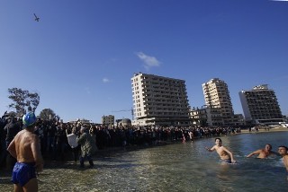 Famagusta