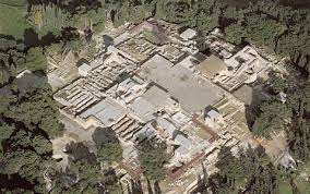 Ancient City of Knossos was Much Larger and Prosperous than Thought