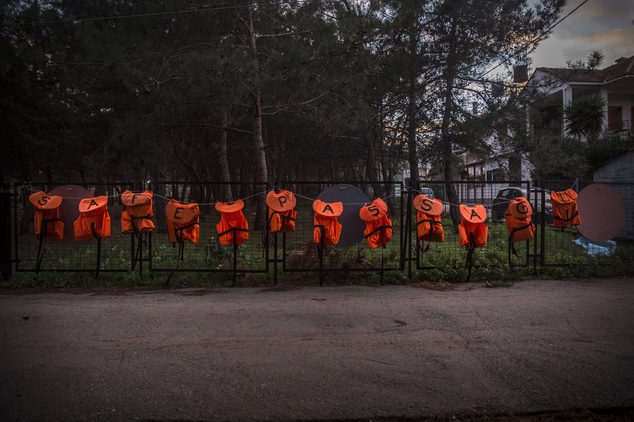 Life jackets3