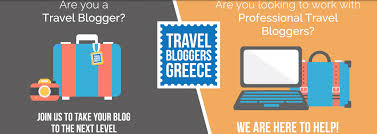 Bloggers in Service of Greek Tourism