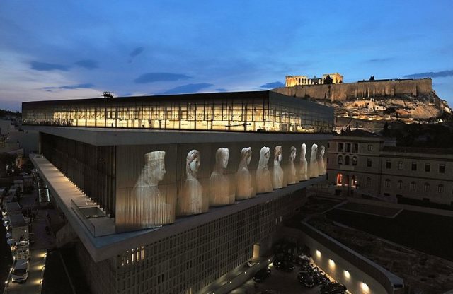 Discover Koukaki, a “New” Old Gem in the Historical Center of Athens