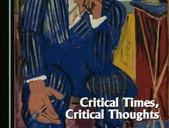 Bookshelf: Critical Times, Critical Thoughts