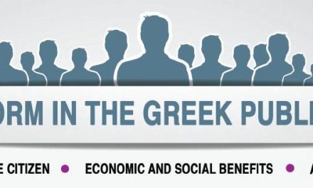 Fact sheet: Reforming the Greek public sector