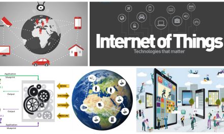 ‘Synaisthisi’: a Tech Bridge to ‘Internet of Things’