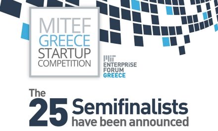 Tech Startups Listed for Greece’s MITEF Competition 2016