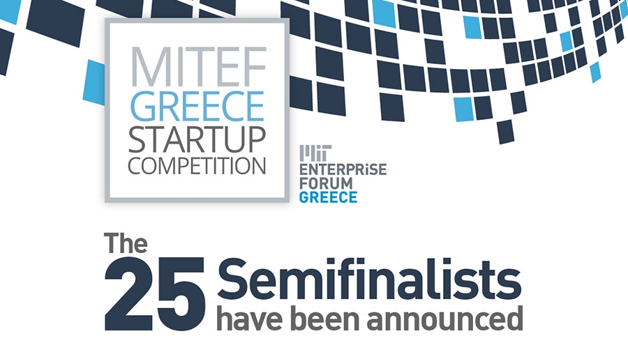 Tech Startups Listed for Greece’s MITEF Competition 2016