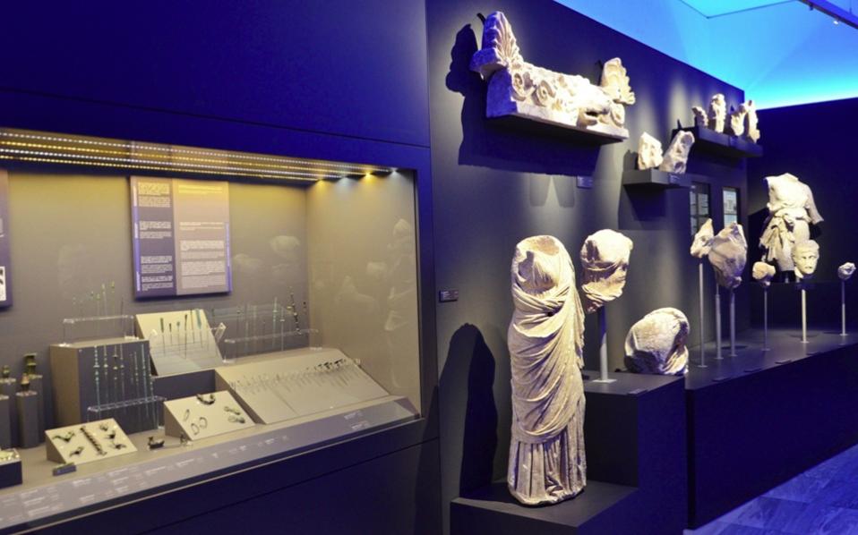 Greek Museums Nominated for 2016 EMYA European Award