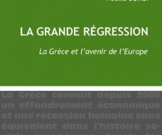 Rethinking Greece: Noëlle Burgi on Europe’s austerity laboratory