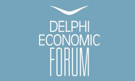 Delphi to host top level Economic Forum