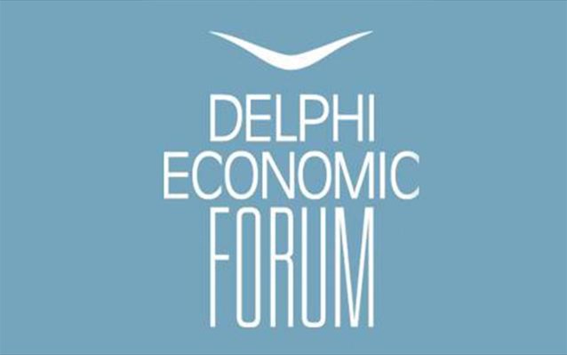 Delphi to host top level Economic Forum
