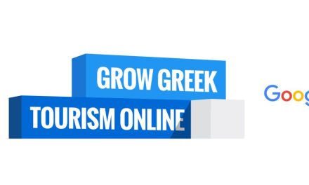 Grow Greek Tourism Online Reloaded