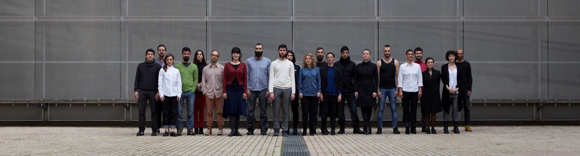 Interventions Artists2