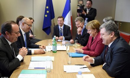 EU Leaders Agree Stance on Refugee Crisis Talks With Turkey