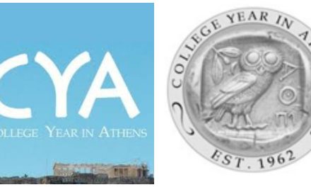 Study in Greece: College Year in Athens