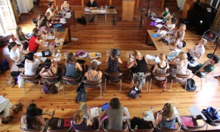Study in Greece: International Summer School ‘Cultures, Migrations, Borders’