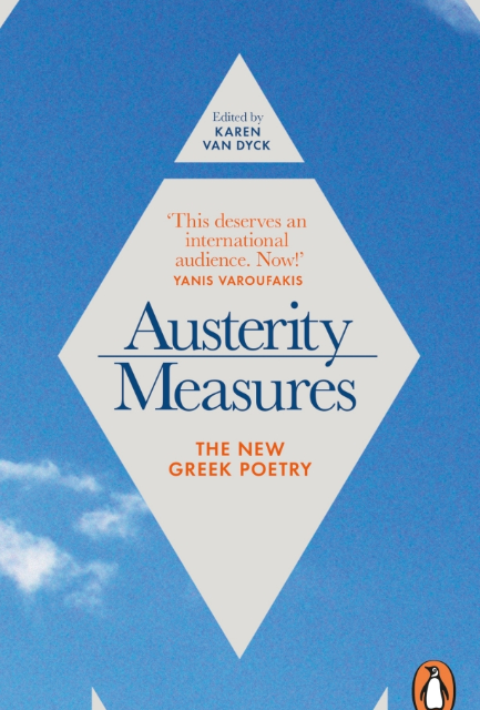 Bookshelf | Austerity Measures: The New Greek Poetry