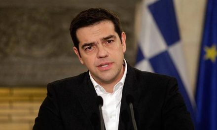 PM Tsipras Cites Fiscal Achievements, Urges Completion of Programme Review