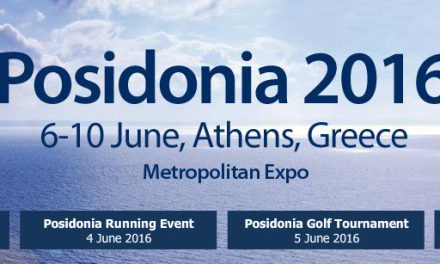 Getting ready for the biggest celebration of the Greek Shipping Sector