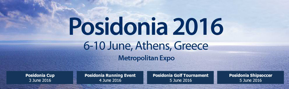 Getting ready for the biggest celebration of the Greek Shipping Sector