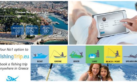 Innovative Greek Tools for Online Tourism