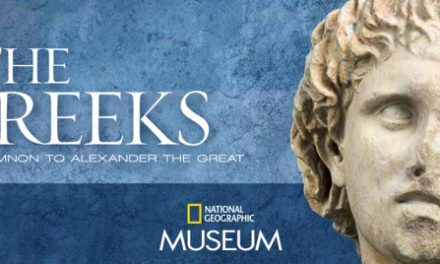 Emblematic Exhibit “The Greeks” Shines in Washington DC as Final Stop of North American Tour