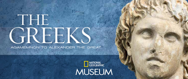 Emblematic Exhibit “The Greeks” Shines in Washington DC as Final Stop of North American Tour
