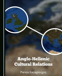 Bookshelf: Anglo-Hellenic Cultural Relations