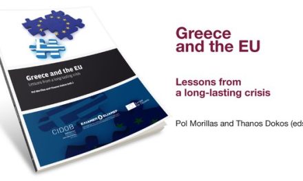 Greece and the EU: Learning from a Crisis