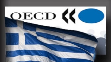 Greece’s Economy to Return to Growth this Year, OECD Says