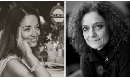 Reading Greece: Interview with Evangelia Avloniti and Katerina Fragou on Greek Literature Abroad & the Greek Book Market