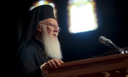 Historic Holy Meeting of Orthodox Leaders Ends with Unity Declaration