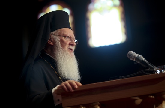 Historic Holy Meeting of Orthodox Leaders Ends with Unity Declaration