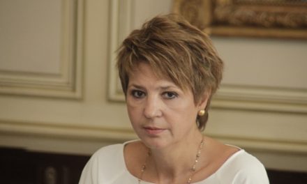 Government | Policy: Olga Gerovasili | Greece on the Road to Growth