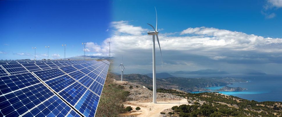 Renewable Energy in Greek Islands: Tilos Shows the Way with Innovative Smart Grid