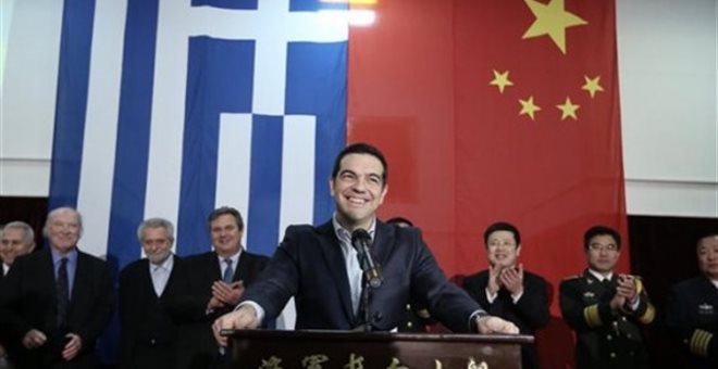 Greek PM’s China Visit Heralds Closer Ties, Broader Partnership, More Investments