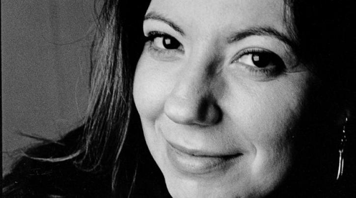 Reading Greece: Ioanna Bourazopoulou on Fantasy, Symbolism and Political Allegory in Literature