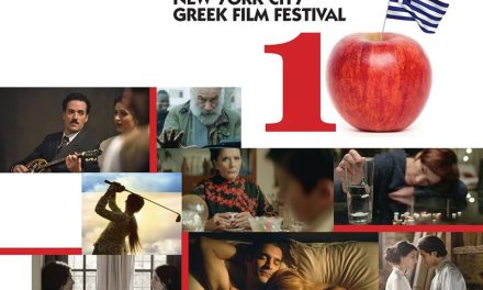 Greek Cinema Travels to New York and Australia