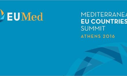Mediterranean EU Countries’ Summit to develop a new European vision