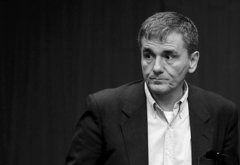 FinMin Tsakalotos: Europe needs a fairer model of economic development; Debt Relief discussions rekindled