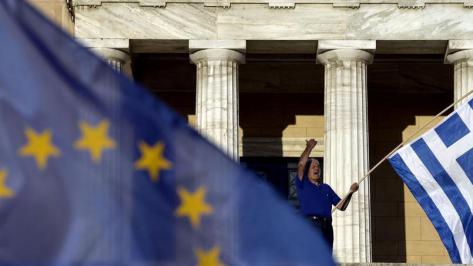 Debt relief for Greece is necessary, FinMin pleased with Eurogroup’s decision
