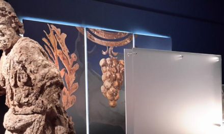 “Odysseys” Marks the 150-year Anniversary of the National Archaeological Museum