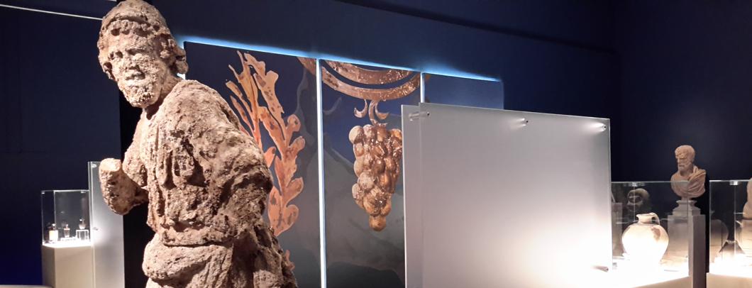 “Odysseys” Marks the 150-year Anniversary of the National Archaeological Museum