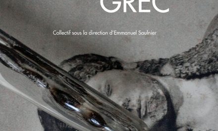 “Greek Moment Grec”: Artists Inspired by the Greek Crisis