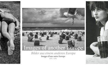 Creative Greece | Constantinos Pittas’ Images of Another Europe